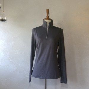 Cool swing, long sleeve active shirt